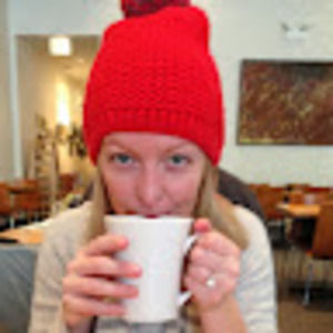 Meet your Posher, Allyson